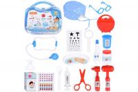 Набор доктора в чемоданчике