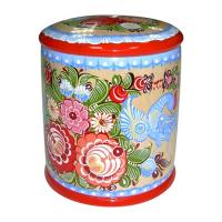 Поставок цветочный (17х11 см)