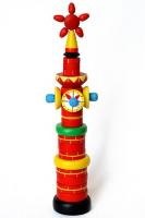 Пирамида "Башня"