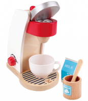 Игровой набор "Моя кофемашина"