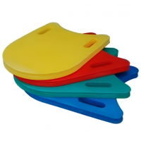 Доска для плавания (36х31х2 см)