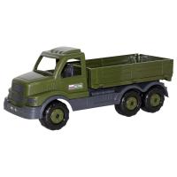 Автомобиль бортовой военный "Сталкер"