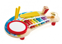 Мини-оркестр