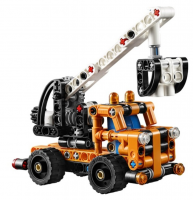 Конструктор "Ремонтный автокран"