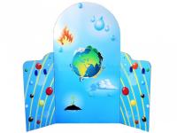 Ширма "Неживая природа"