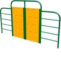 Стенка для лазания