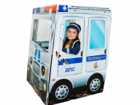 Игровой модуль "Автомобиль ДПС"