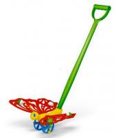 Каталка "Бабочка"