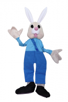 Ростовая кукла "Заяц"