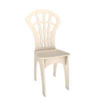 Стул детский для музыкального зала