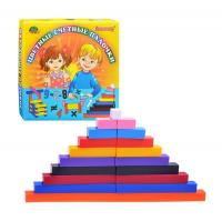 Счетные палочки Кюизенера