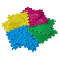 Массажные коврики "Малышам"