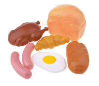 Игровой набор "Продукты"