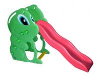 Горка "Лягушата"