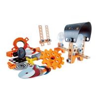 Игровой набор "Лаборатория оптических наук"