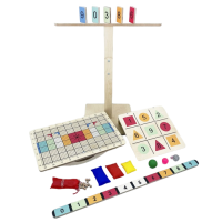 Доска Бильгоу "Профи"