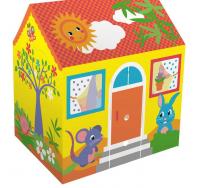 Игровой домик-палатка (102х76х114 см)