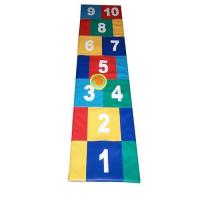 Напольная игра "Классики"