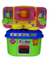 Игровой набор "Мини-кухня"