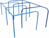 Лабиринт для детской площадки