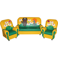 Комплект «Сказка люкс»