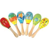 Маракас средний (15 см)