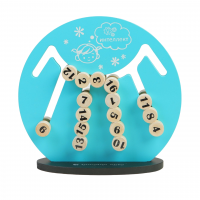 Игра логическая «Интеллект»