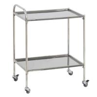 Медицинский столик передвижной