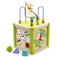 Универсальный куб