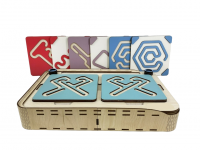 Межполушарный лабиринт (инструменты)