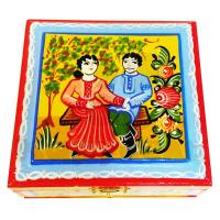 Шкатулка (12 см)