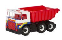 "Автомобиль-самосвал" карьерный