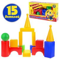 Конструктор №282