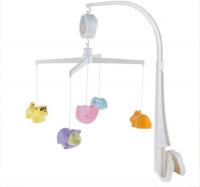 Музыкальный мобиль №2