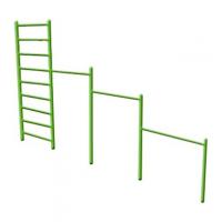 Шведка «Турник 2»