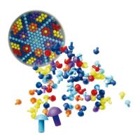 Мозаика, 253 детали