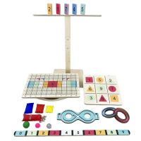 Доска Бильгоу «Макси»