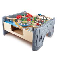 Железная дорога "Сортировочный центр" 70 элементов