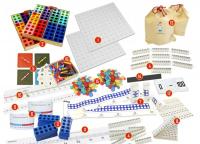 Базовый набор Нумирошка для групповых занятий с детьми 9-11 лет