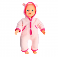 Пупс "Малыш" озвученный