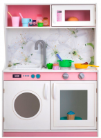 Игрушечная кухня "Фиори Бьянка Мини"