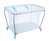 Манеж детский №1