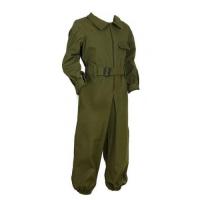 Игровой костюм "Комбинезон танкиста"