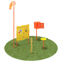 Метео-6 "Про лайт"