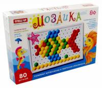 Мозаика 80 деталей