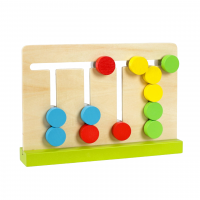 Головоломка-мозаика