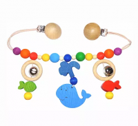 Растяжка «Китенок»