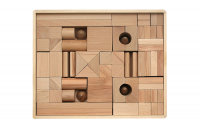 Конструктор "Развитие" (107 элементов)