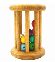 Погремушка «Колобок»