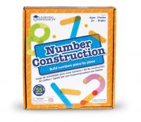 Конструктор "Собери цифры"